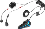 HJC Headset - SMART HJC 21B 2nd Generation