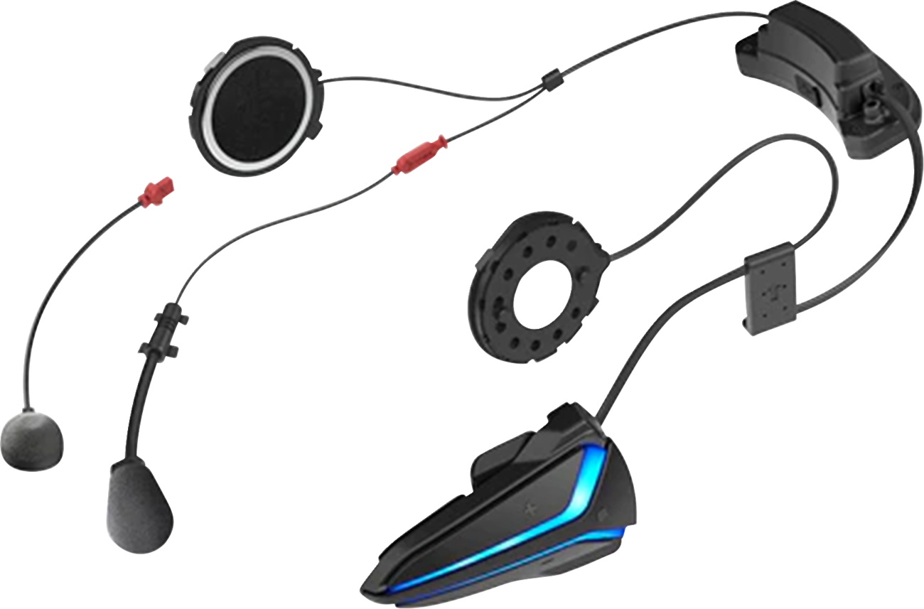 HJC Headset - SMART HJC 21B 2nd Generation