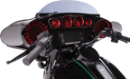 Ciro Accent Spkr W/lights - Black