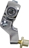 Parts Unlimited Lvr Hldr W/hole Rh-hon