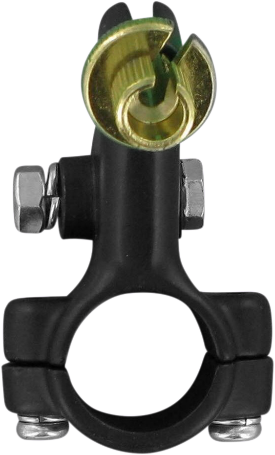 Parts Unlimited Holder Rh-honda Levers