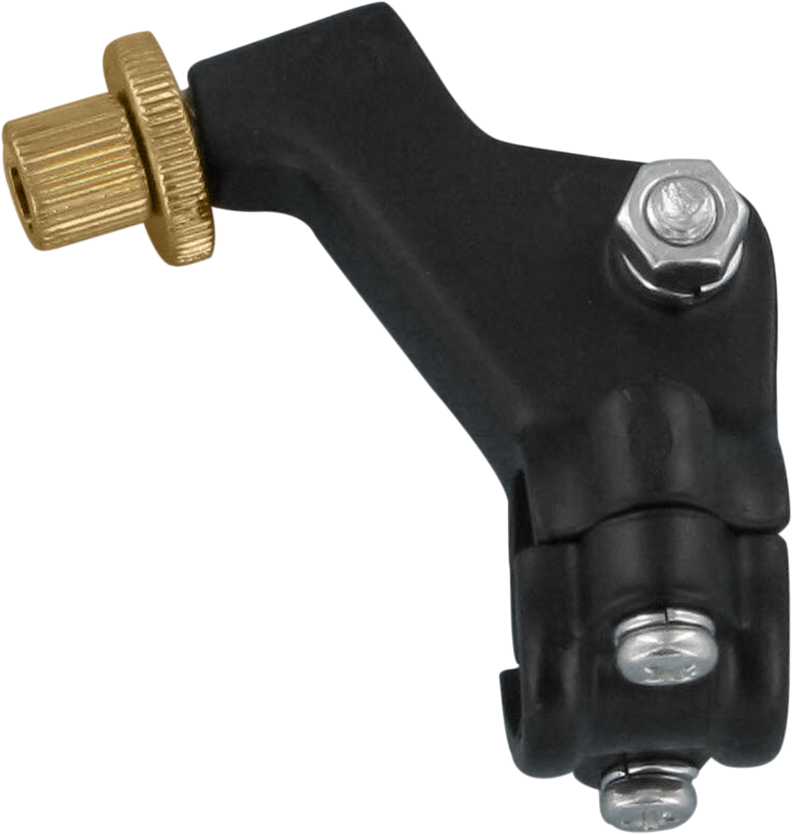 Parts Unlimited Holder Lh-kaw Levers