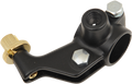 Parts Unlimited Lvr Hldr W/hole Lh-yam
