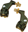 Parts Unlimited Holder Rh-k/s/y Levers