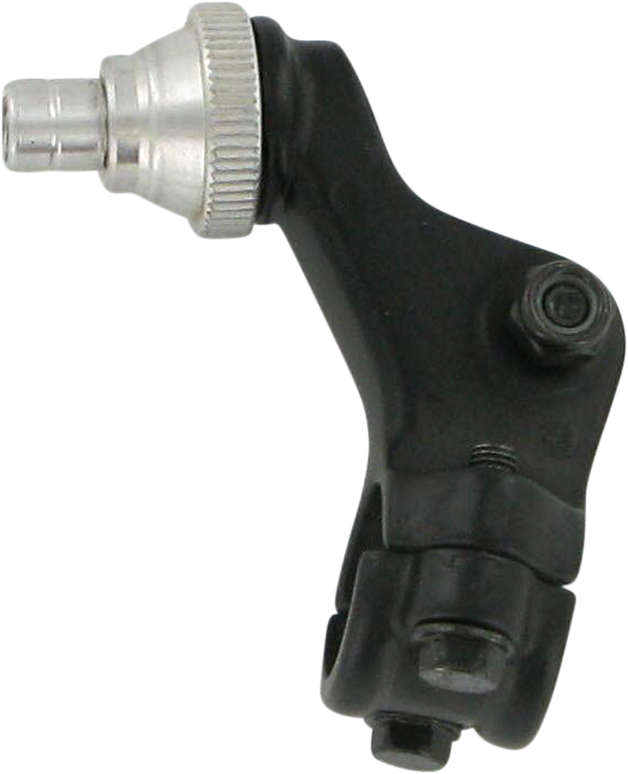 Parts Unlimited Holder Lh-yamaha Levers