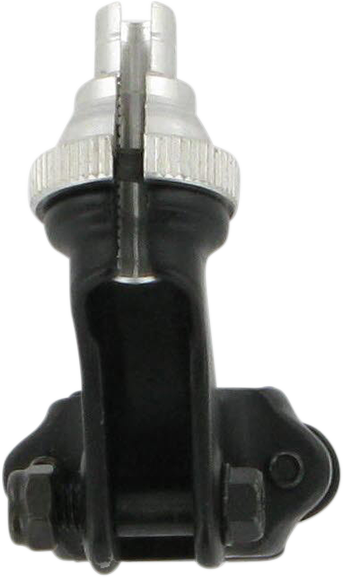 Parts Unlimited Holder Lh-yamaha Levers