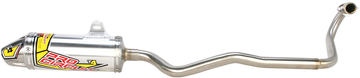 PRO CIRCUIT T-4 Exhaust