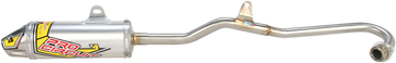 PRO CIRCUIT T-4 Exhaust