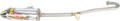 PRO CIRCUIT T-4 Exhaust