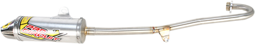 PRO CIRCUIT T-4 Exhaust