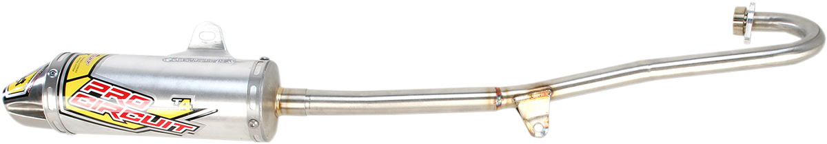 PRO CIRCUIT T-4 Exhaust