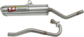 PRO CIRCUIT T-4 Exhaust