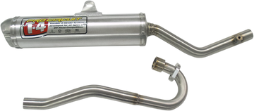 PRO CIRCUIT T-4 Exhaust