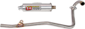 PRO CIRCUIT T-4 Exhaust System