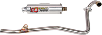 PRO CIRCUIT T-4 Exhaust System