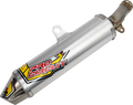 PRO CIRCUIT T-4 Silencer