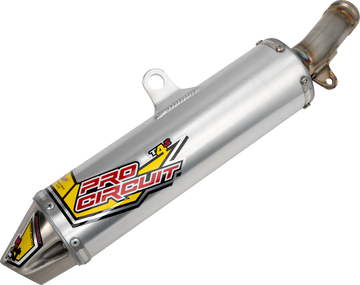 PRO CIRCUIT T-4 Silencer