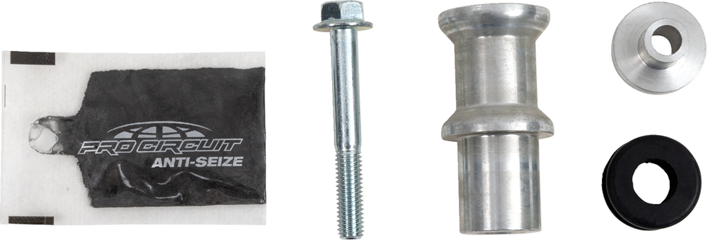 PRO CIRCUIT T-4 Silencer