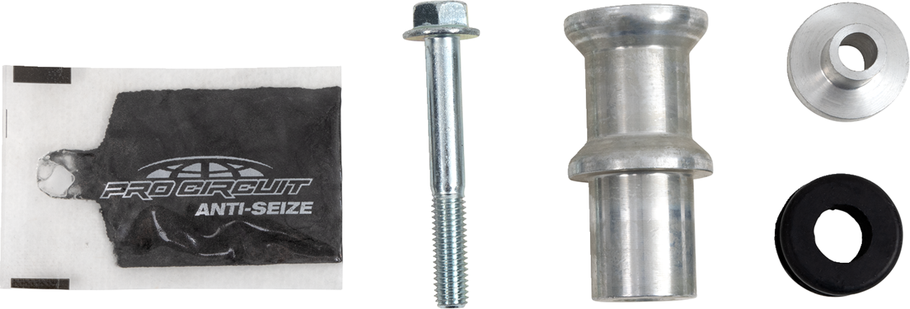 PRO CIRCUIT T-4 Silencer
