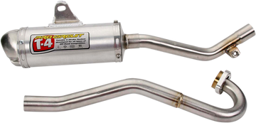 PRO CIRCUIT T-4 Exhaust