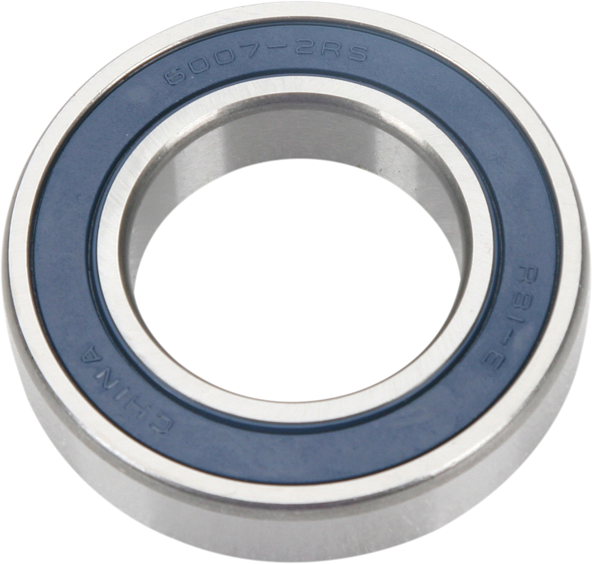 Parts Unlimited Bearing 35X62X14