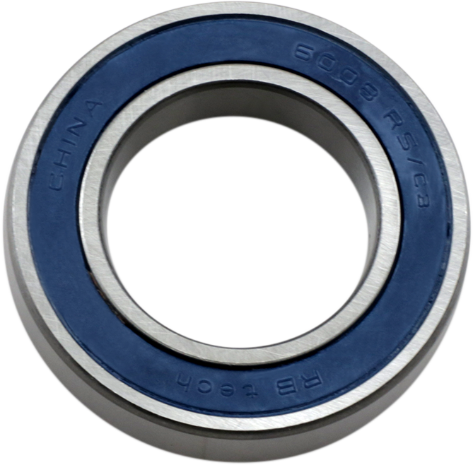 Parts Unlimited Ball Bearing 40X68X15