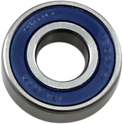 Parts Unlimited Ball Bearing 15X35X11
