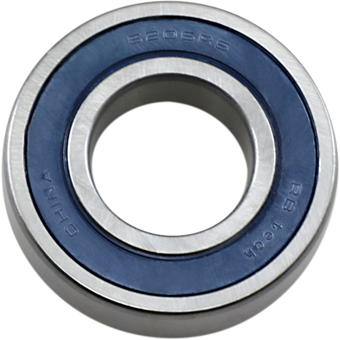Parts Unlimited Ball Bearing 30X62X16
