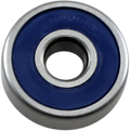 Parts Unlimited Ball Bearing 12X37X12
