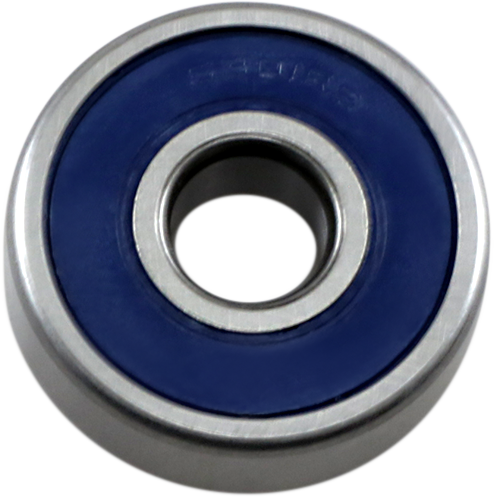 Parts Unlimited Ball Bearing 12X37X12