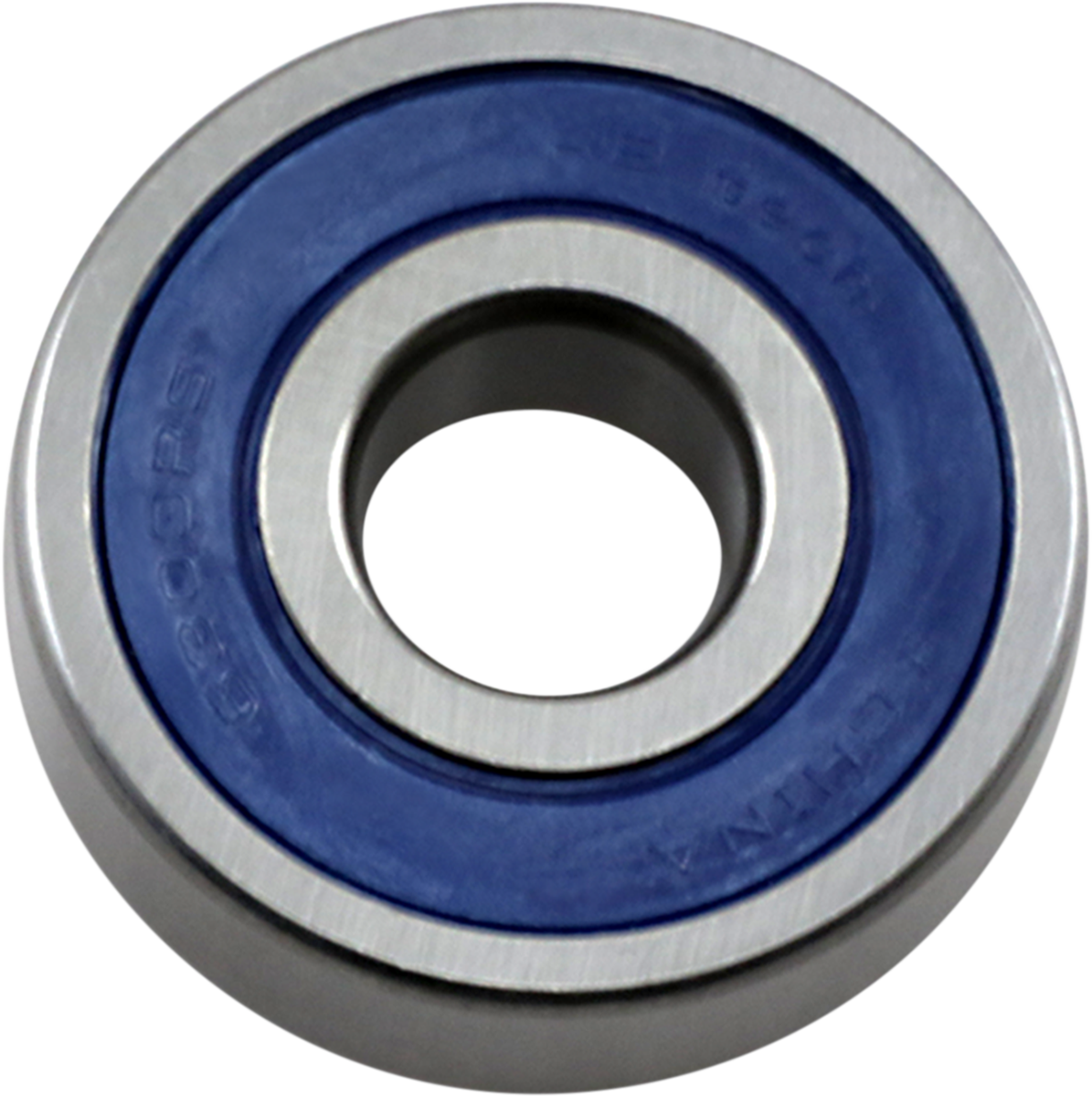 Parts Unlimited Ball Bearing 17X47X14