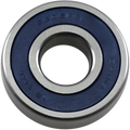 Parts Unlimited Ball Bearing 25X62X17