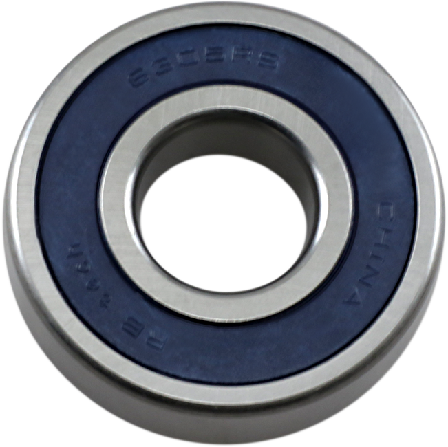 Parts Unlimited Ball Bearing 25X62X17