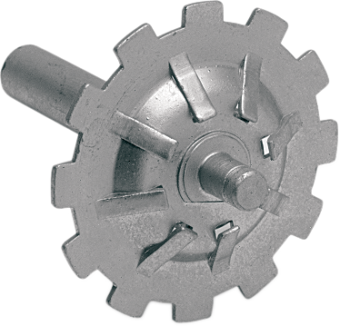 Drag Specialties Clutch Pushrod End 90-22