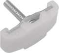 Drag Specialties Primary Adjustable 90-03 Shoes