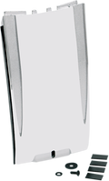 Drag Specialties Lower Dash 00-17 Fxst