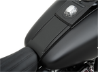 Drag Specialties Lower Dash 00-17 Fxst