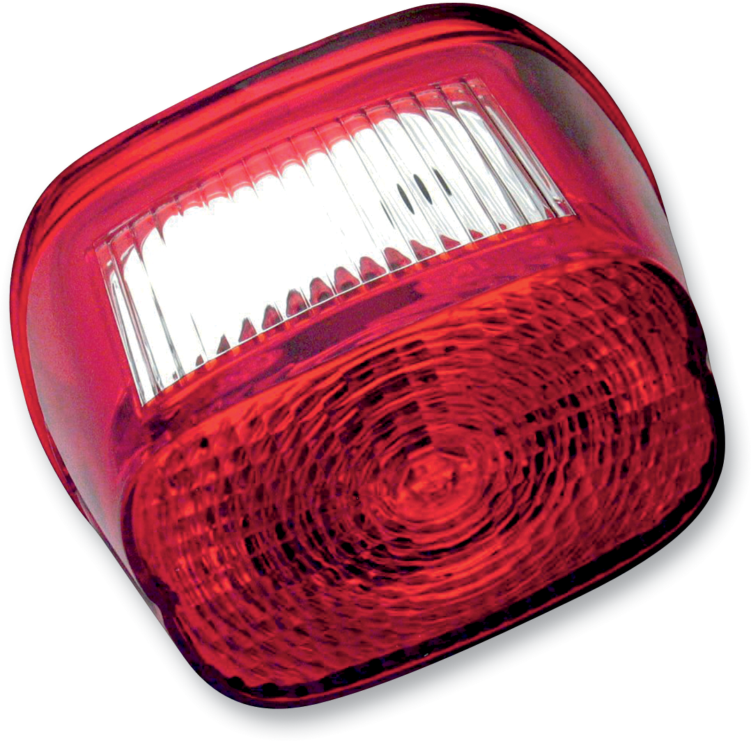 Drag Specialties Rep Tailight Lens L03-23