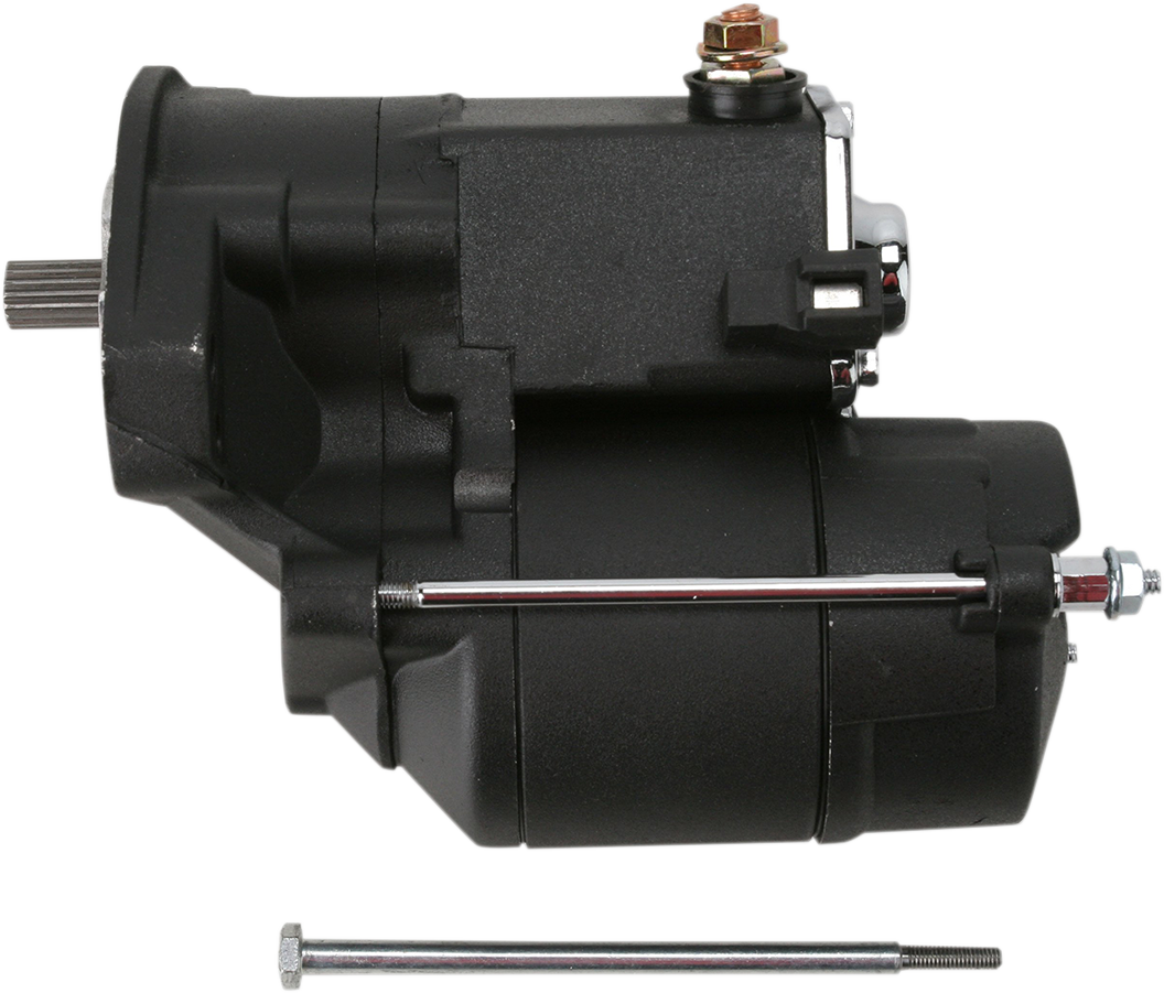 Drag Specialties Starter 1.4KW Blk 90-06BT