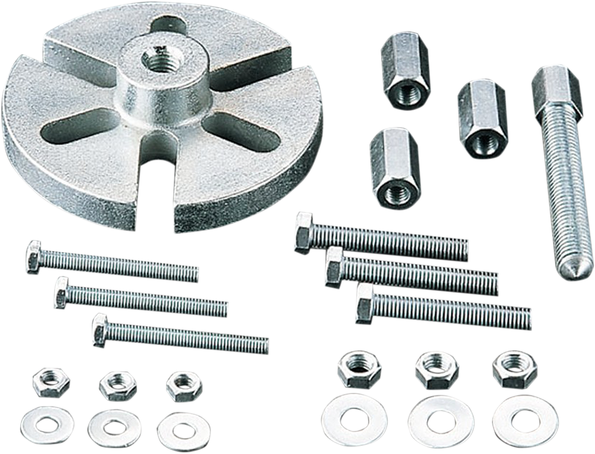 Parts Unlimited Flywheel Puller