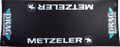 Drag Specialties Abst Pit Pad Drag/metzler