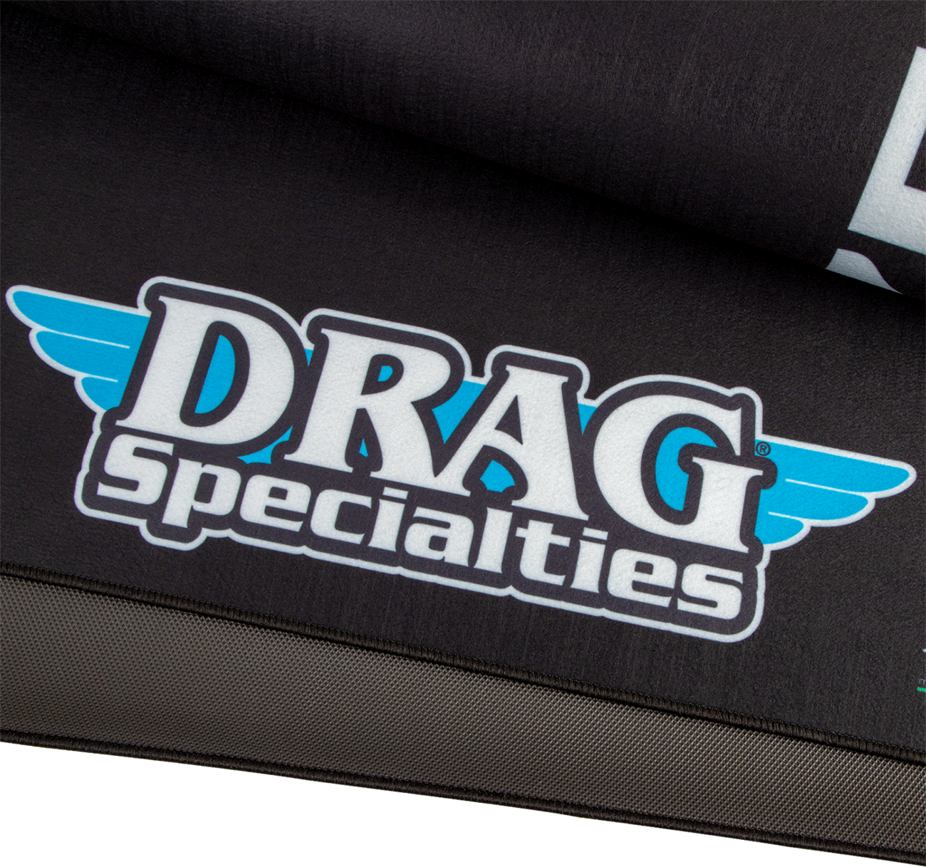 Drag Specialties Abst Pit Pad Drag/metzler