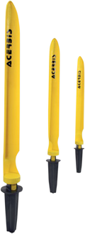 Track Markers - Yellow/Black (1)