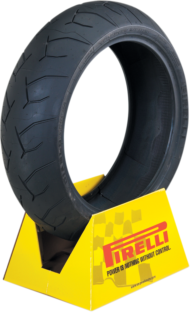 Tire Display Shoe - 2 Pack (1)