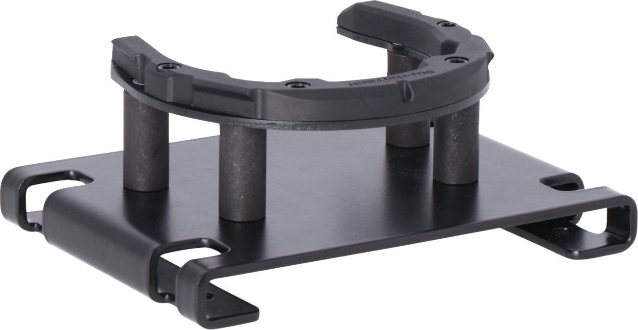 Pro Tank Ring Tester - Table Display - Black (1)
