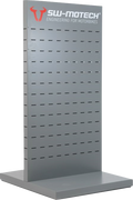 Room Display - 31-1/2" x 35-1/2" x 62" (1)