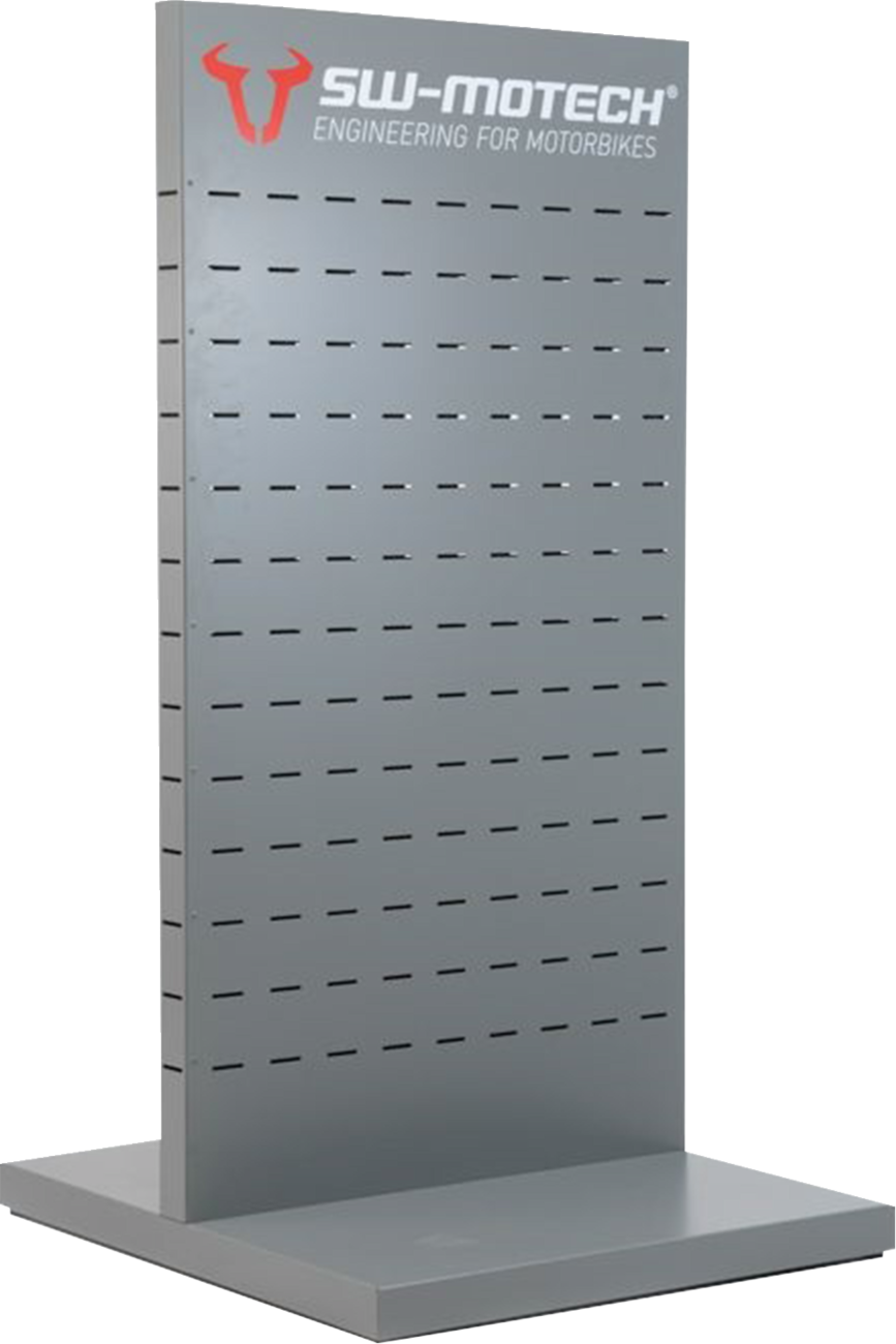 Room Display - 31-1/2" x 35-1/2" x 62" (1)