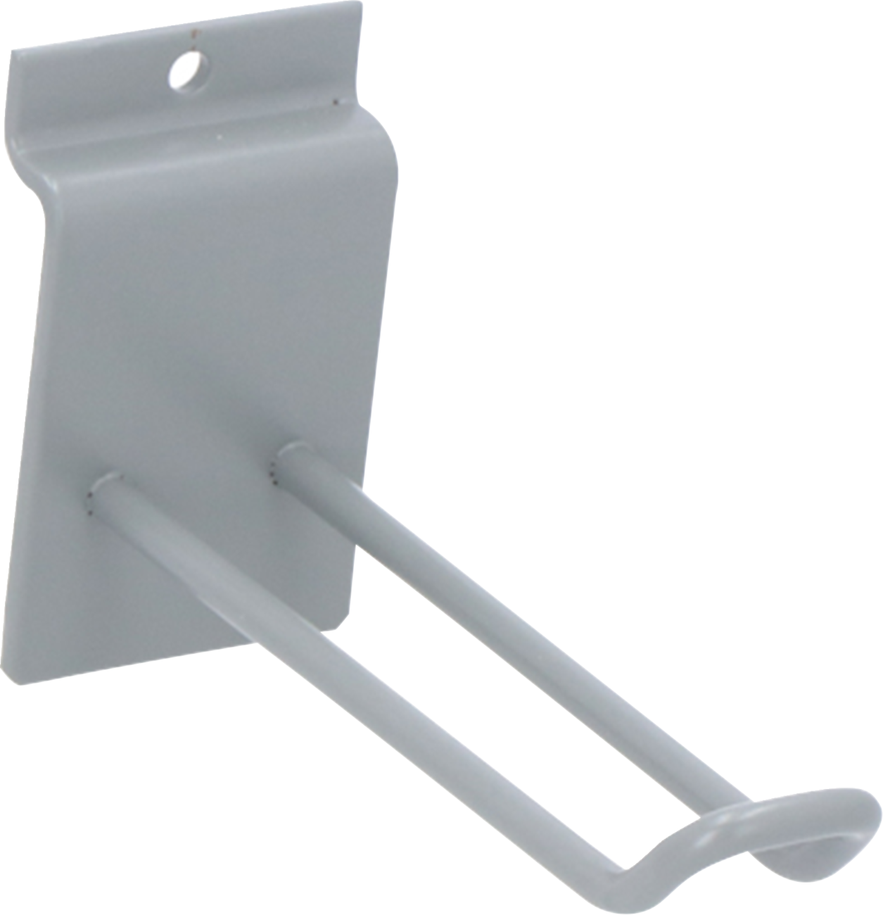 Double Display Hook - 10 cm (1)
