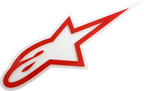 ALPINESTARS Logo Sign - Wall