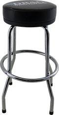 Drag Specialties Spec Logo Bar Stool